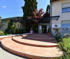 -restaurant Les Oliviers