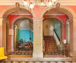 The Independente Suites and Terrace