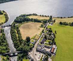 Hotel Dunalastair Suites