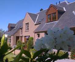 Hotel Murrayshall Country House and Golf Club