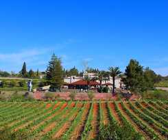 Quinta dos Vales - Wine Estate