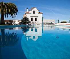 Hotel Rural Quinta D'anta -