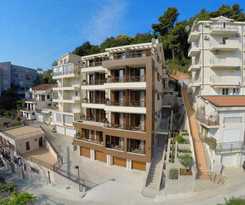Aparthotel Villa Aria