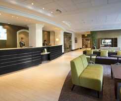 Holiday Inn Peterborough West, An Ihg