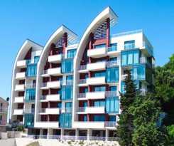 Apartamentos Apartments Aqua