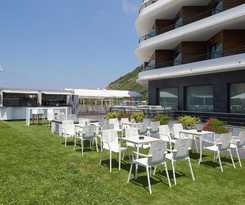 and Thalasso Villa Antilla