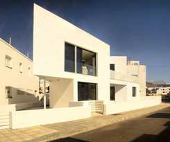 Casa Anclada