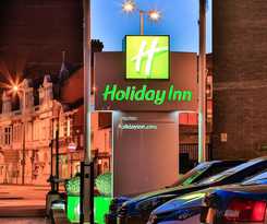 Holiday Inn Preston, An Ihg