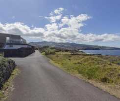 Sao Vicente Lodge