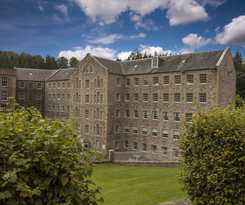 Hotel New Lanark Mill
