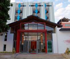 Hotel We Briza Chiang Mai