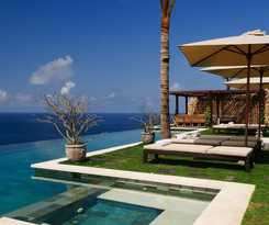 Hotel The Ungasan Clifftop Resort