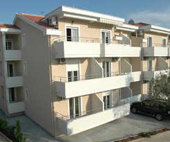 Sun Village Apartments