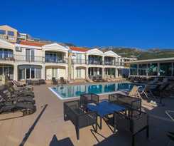 Hotel Spa Resort Becici