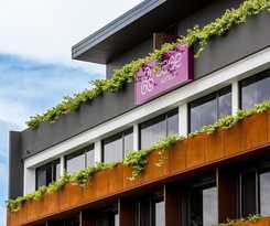 Hotel Sage James Street