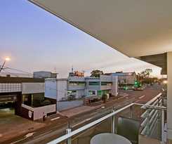 The Capitol Apartments