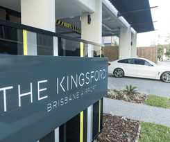 Hotel The Kingsford, Ascend Collection