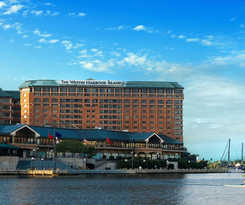 The Westin Tampa Waterside