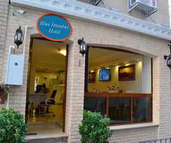 Blue Istanbul Taksim