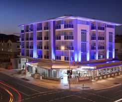 Jephson and Apartments