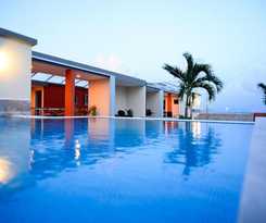 Sunrise 42 Suites Hotel