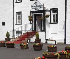 Gretna Hall