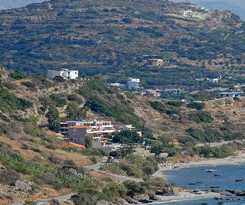 Hotel Horizon Beach
