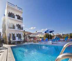  Arkadi Apartments By Checkin