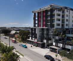 Hotel The Chermside Apartments