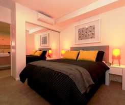Vine Serviced Apartments