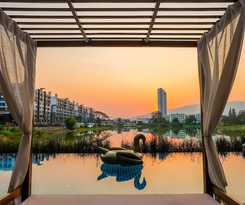 Hotel Brique Chiang Mai