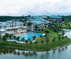 Hotel Pattana Sports Resort