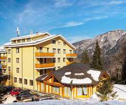 Parkhotel Folgarida