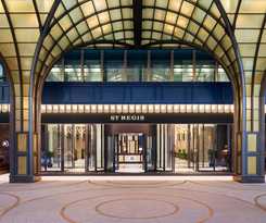 The St. Regis Shanghai Jingan