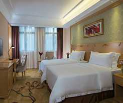 Vienna Hotel Guangzhou Airport Branch II