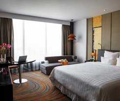 Hotel Pullman Vung Tau