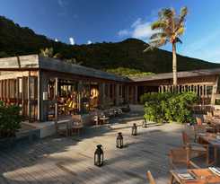Hotel Six Senses Con Dao
