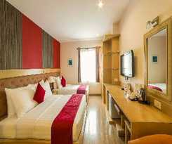 Hotel Asian Ruby Select Hotel