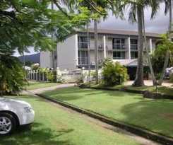 Cairns Holiday Lodge