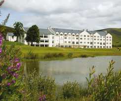 Hotel Macdonald Cardrona , Golf and Spa