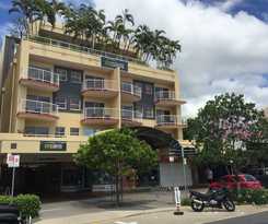 Inn Cairns Boutique Apartments