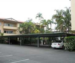 Tradewinds Mcleod Holiday Apartments
