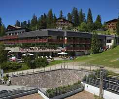 Hotel Sporthotel Obereggen