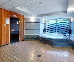 Hotel Best Western Plus The Quays Sheffield