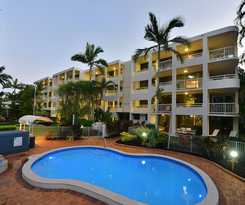 Hotel Argosy On The Beach