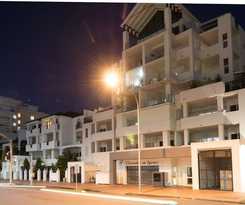 Cairns City Apartments