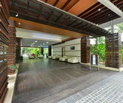Elysium The Drift Apartment