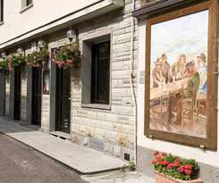 Hotel Albergo Stella