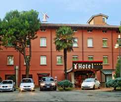 Hotel Molino Rosso