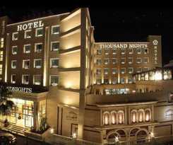 Hotel Thousand Nights Amman